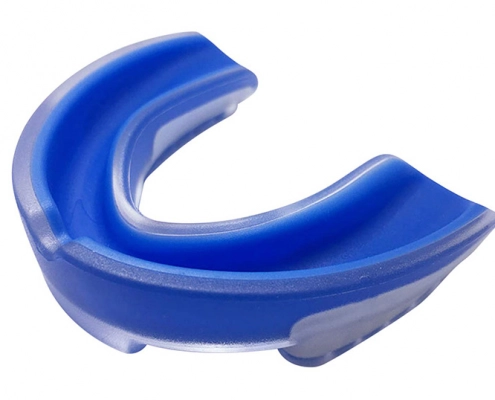 Sports mouthguards